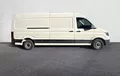 Miniature VOLKSWAGEN UTILITAIRES CRAFTER VAN 35 L4H3 2.0 TDI 140 CH BVA BUSINESS extérieur côté droit 105916