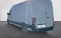 Miniature VOLKSWAGEN UTILITAIRES CRAFTER VAN 35 L4H3 2.0 TDI 140 CH BVA BUSINESS extérieur trois quart arrière gauche 105916