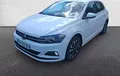 Miniature VOLKSWAGEN POLO 1.0 TSI 95 S&S BVM5 United extérieur trois quart avant gauche 2118829