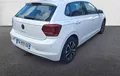 Miniature VOLKSWAGEN POLO 1.0 TSI 95 S&S BVM5 United extérieur avant 2118829