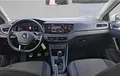 Miniature VOLKSWAGEN POLO 1.0 TSI 95 S&S BVM5 United extérieur trois quart avant droit 2118829