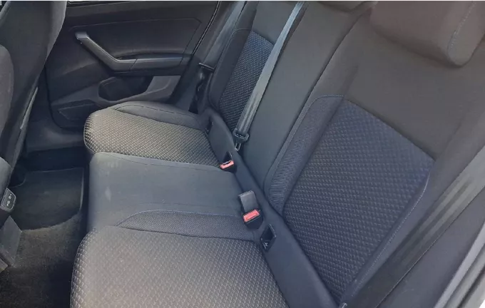 VOLKSWAGEN POLO 1.0 TSI 95 S&S BVM5 United extérieur arrière 2118829