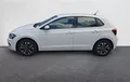 Miniature VOLKSWAGEN POLO 1.0 TSI 95 S&S BVM5 United extérieur trois quart arrière gauche 2118829