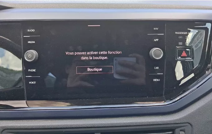 VOLKSWAGEN POLO 1.0 TSI 95 S&S BVM5 United photo 15 2118829