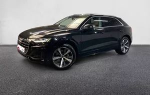 AUDI Q8 55 TFSI e 381 Tiptronic 8 Quattro Avus Extended WAUZZZF10PD034263
