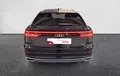 Miniature AUDI Q8 55 TFSI e 381 Tiptronic 8 Quattro Avus Extended extérieur arrière 3013487