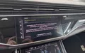 Miniature AUDI Q8 55 TFSI e 381 Tiptronic 8 Quattro Avus Extended photo 16 3013487