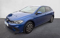 Miniature VOLKSWAGEN POLO 1.0 TSI 95 S&S BVM5 VW Edition extérieur trois quart avant gauche 2123293