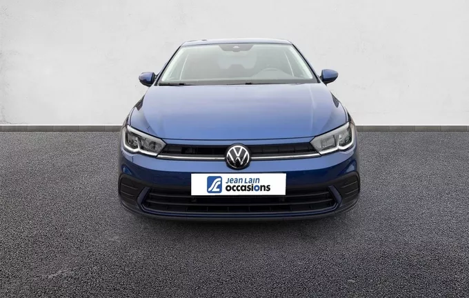 VOLKSWAGEN POLO 1.0 TSI 95 S&S BVM5 VW Edition extérieur avant 2123293