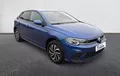Miniature VOLKSWAGEN POLO 1.0 TSI 95 S&S BVM5 VW Edition extérieur trois quart avant droit 2123293
