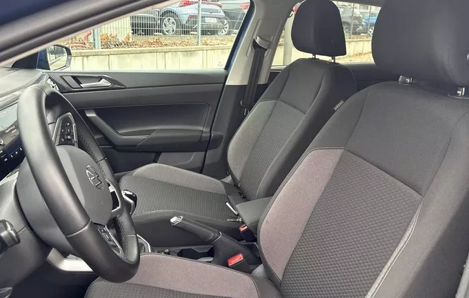 VOLKSWAGEN POLO 1.0 TSI 95 S&S BVM5 VW Edition photo 11 2123293
