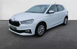 SKODA FABIA 1.0 TSI 95 ch EVO 2 BVM5 Selection TMBEP6PJ2S4052390