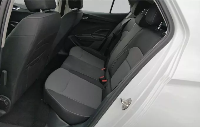 SKODA FABIA 1.0 TSI 95 ch EVO 2 BVM5 Selection extérieur arrière 2127828