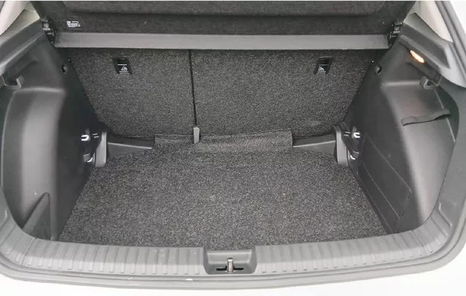 SKODA FABIA 1.0 TSI 95 ch EVO 2 BVM5 Selection photo 14 2127828