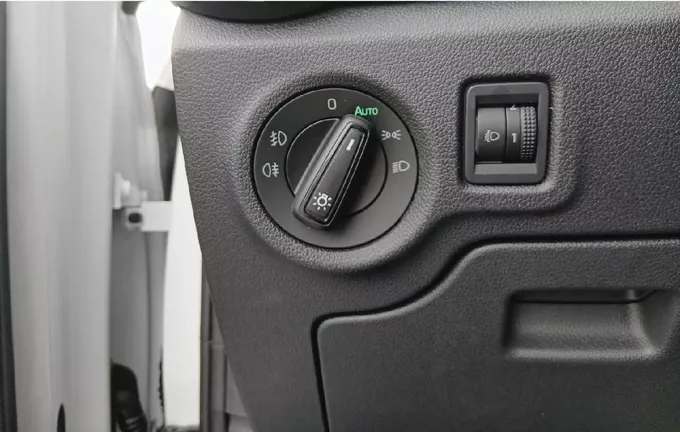 SKODA FABIA 1.0 TSI 95 ch EVO 2 BVM5 Selection photo 17 2127828