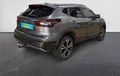 Miniature NISSAN QASHQAI 1.7 dCi 150 Xtronic Intelligent 4x4 N-Connecta extérieur trois quart arrière droit 213126