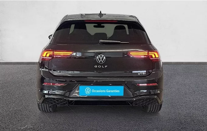 VOLKSWAGEN GOLF 1.5 eTSI EVO2 116 DSG7 R-Line Edition extérieur côté gauche 2130405