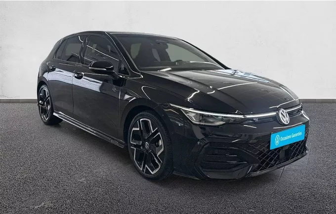 VOLKSWAGEN GOLF 1.5 eTSI EVO2 116 DSG7 R-Line Edition photo 10 2130405