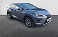 Miniature LEXUS NX 300h 4WD Luxe extérieur trois quart avant droit 1103376