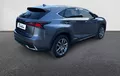 Miniature LEXUS NX 300h 4WD Luxe extérieur trois quart arrière droit 1103376