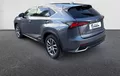 Miniature LEXUS NX 300h 4WD Luxe extérieur trois quart arrière gauche 1103376