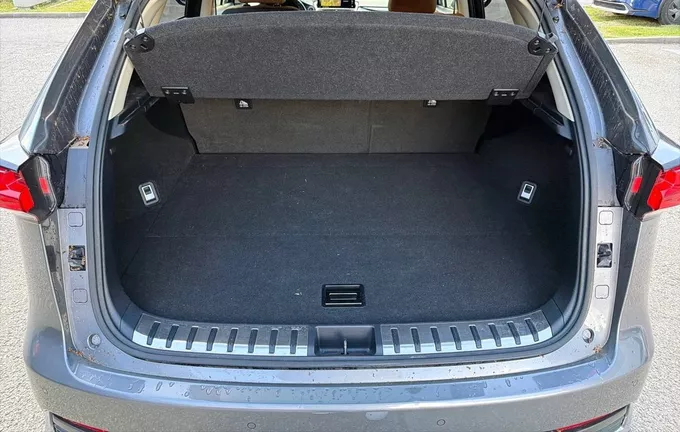 LEXUS NX 300h 4WD Luxe photo 10 1103376