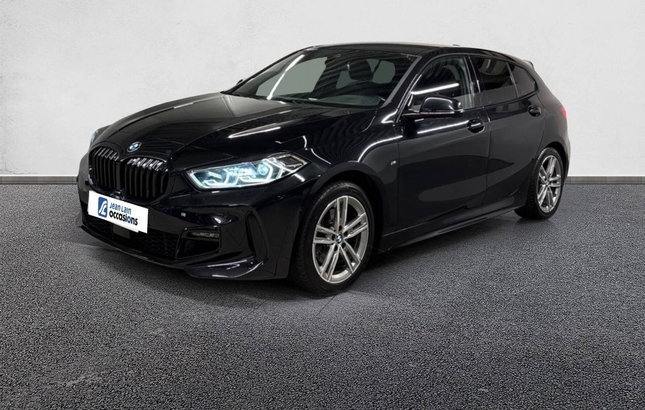 BMW SERIE 1