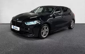BMW SERIE 1 118d 150 ch BVA8 WBA7M910707J24986