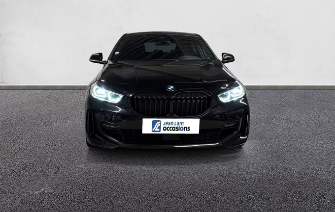 BMW SERIE 1 118d 150 ch BVA8 extérieur avant 2129204