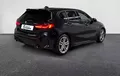 Miniature BMW SERIE 1 118d 150 ch BVA8 extérieur trois quart arrière droit 2129204