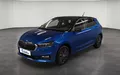 Miniature SKODA FABIA 1.0 MPI 80 ch BVM5 Ambition extérieur trois quart avant gauche 2129767