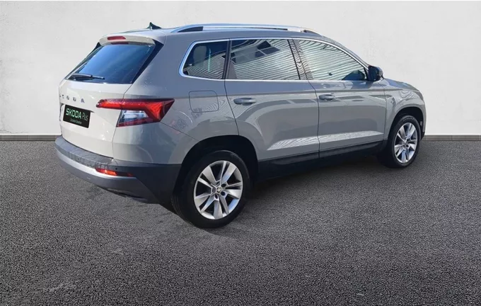 SKODA KAROQ 1.0 TSI 116 ch Style extérieur avant 2128818