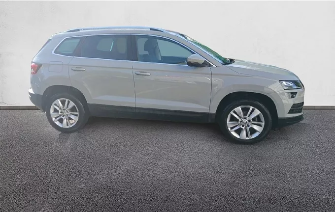 SKODA KAROQ 1.0 TSI 116 ch Style extérieur côté droit 2128818