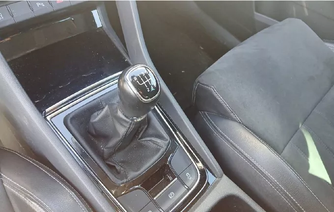 SKODA KAROQ 1.0 TSI 116 ch Style photo 16 2128818