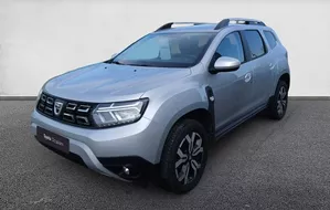 DACIA DUSTER Blue dCi 115 4x2 Prestige 2125727