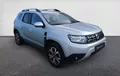Miniature DACIA DUSTER Blue dCi 115 4x2 Prestige extérieur trois quart avant droit 2125727