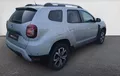 Miniature DACIA DUSTER Blue dCi 115 4x2 Prestige extérieur trois quart arrière droit 2125727