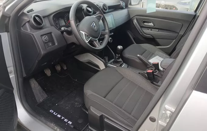 DACIA DUSTER Blue dCi 115 4x2 Prestige photo 11 2125727