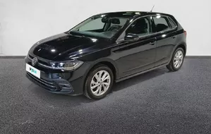 VOLKSWAGEN POLO 1.0 TSI 95 S&S BVM5 Style WVWZZZAWZPU036363