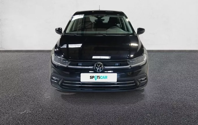 VOLKSWAGEN POLO 1.0 TSI 95 S&S BVM5 Style extérieur avant 946538
