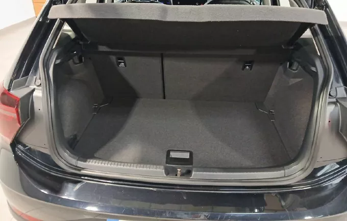 VOLKSWAGEN POLO 1.0 TSI 95 S&S BVM5 Style extérieur arrière 946538