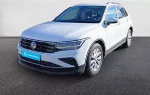 VOLKSWAGEN TIGUAN 2.0 TDI 150ch DSG7 Life Business WVGZZZ5N0PW058845