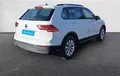 Miniature VOLKSWAGEN TIGUAN 2.0 TDI 150ch DSG7 Life Business extérieur avant 2124607