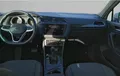 Miniature VOLKSWAGEN TIGUAN 2.0 TDI 150ch DSG7 Life Business extérieur trois quart avant droit 2124607