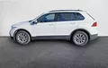 Miniature VOLKSWAGEN TIGUAN 2.0 TDI 150ch DSG7 Life Business extérieur trois quart arrière gauche 2124607
