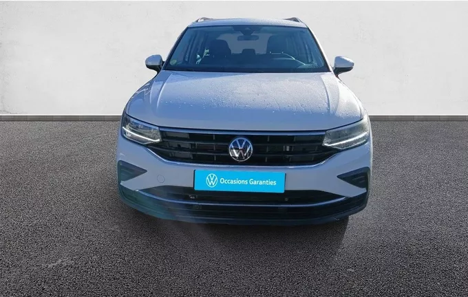 VOLKSWAGEN TIGUAN 2.0 TDI 150ch DSG7 Life Business photo 9 2124607