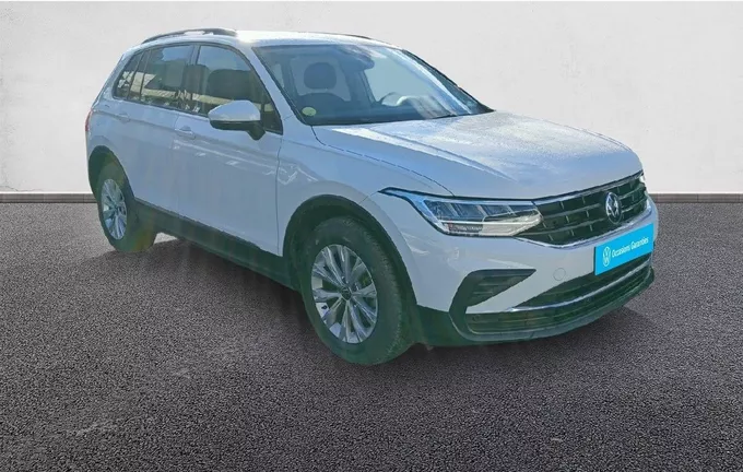 VOLKSWAGEN TIGUAN 2.0 TDI 150ch DSG7 Life Business photo 10 2124607