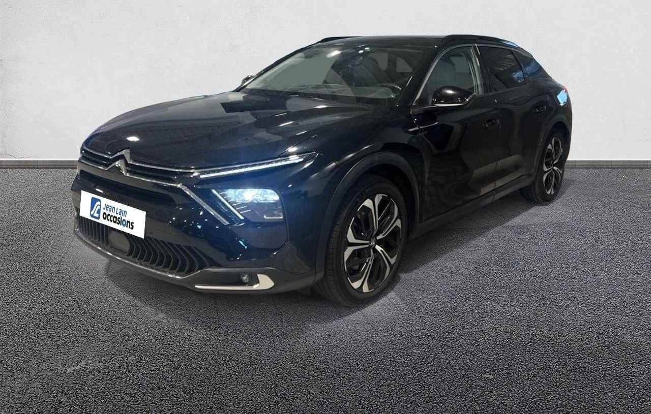 CITROEN C5 X