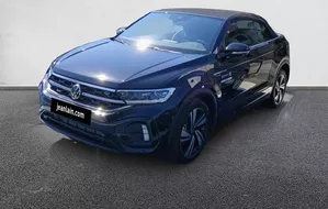 VOLKSWAGEN T-ROC Cabriolet 1.5 TSI EVO2 150 Start/Stop DSG7 R-Line WVGZZZA17SK000086