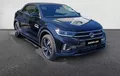 Miniature VOLKSWAGEN T-ROC Cabriolet 1.5 TSI EVO2 150 Start/Stop DSG7 R-Line extérieur trois quart avant droit 6360